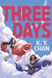 Cover image for Three Days