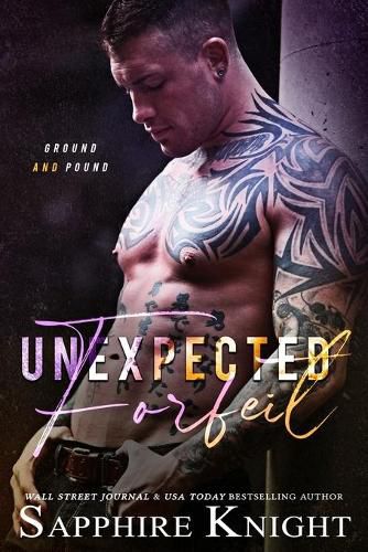 Cover image for Unexpected Forfeit