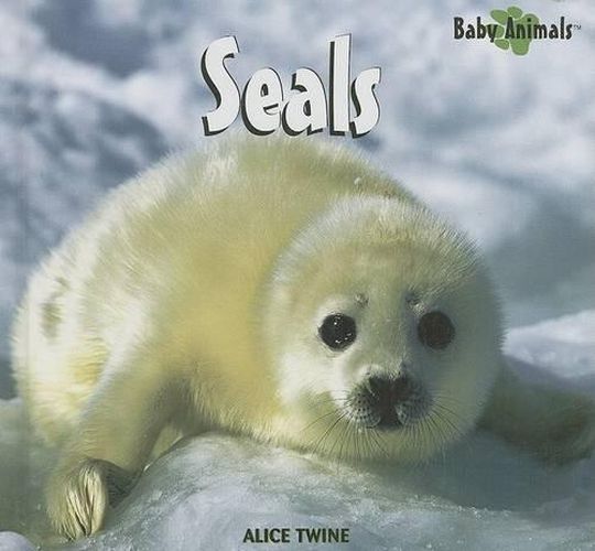 Cover image for Seals