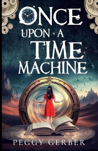 Cover image for Once Upon a Time Machine