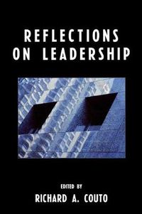 Cover image for Reflections on Leadership