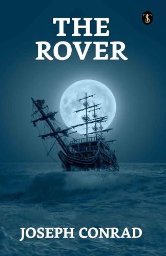 Cover image for The Rover