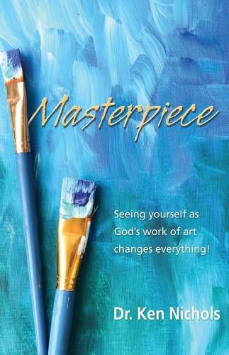 Cover image for Masterpiece