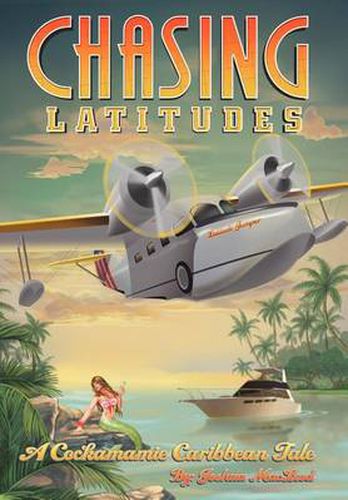 Cover image for Chasing Latitudes