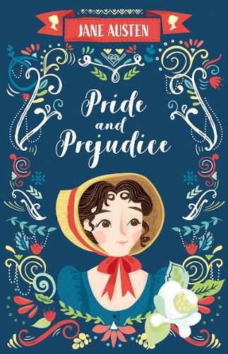 Cover image for Pride and Prejudice