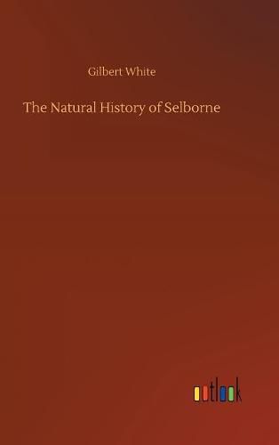 Cover image for The Natural History of Selborne