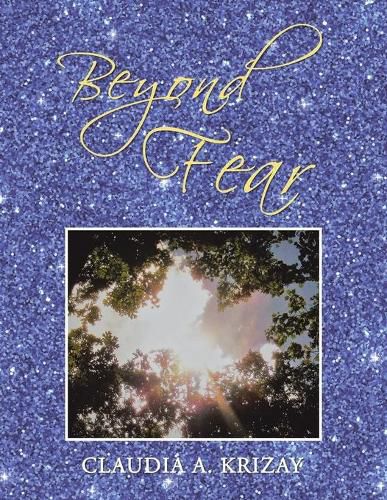 Cover image for Beyond Fear