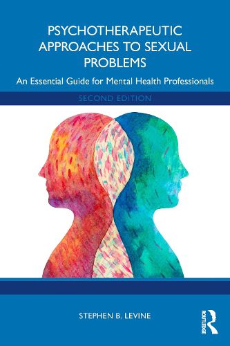 Cover image for Psychotherapeutic Approaches to Sexual Problems