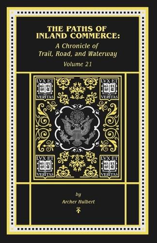 Cover image for The Paths of Inland Commerce