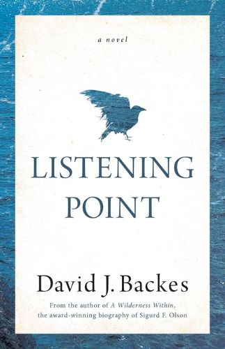 Cover image for Listening Point