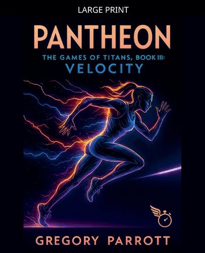 Cover image for Velocity