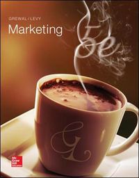 Cover image for Marketing