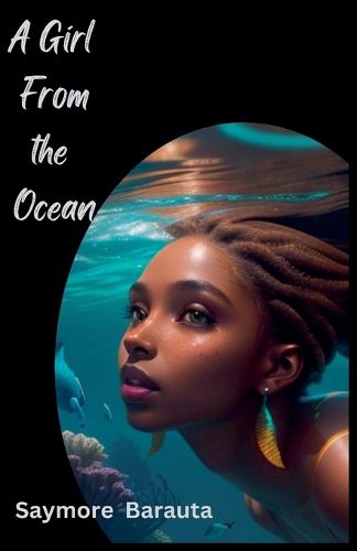 Cover image for A Girl From the Ocean