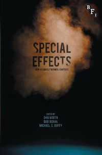 Cover image for Special Effects: New Histories, Theories, Contexts