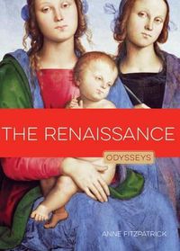 Cover image for The Renaissance