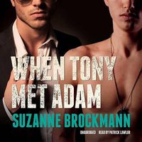Cover image for When Tony Met Adam