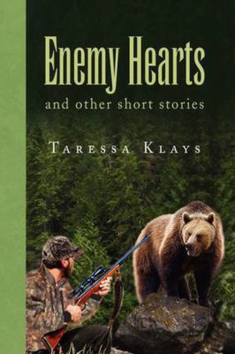 Cover image for Enemy Hearts