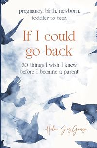 Cover image for If I could go back