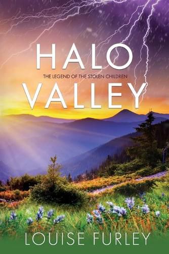 Halo Valley: The Legend of the Stolen Children