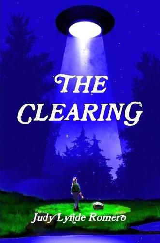 Cover image for The Clearing