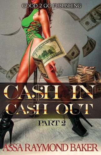 Cover image for Cash In, Cash Out 2