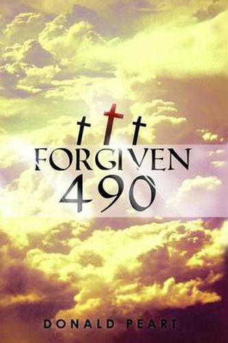 Cover image for Forgiven 490