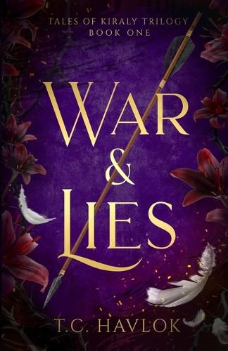 Cover image for War & Lies