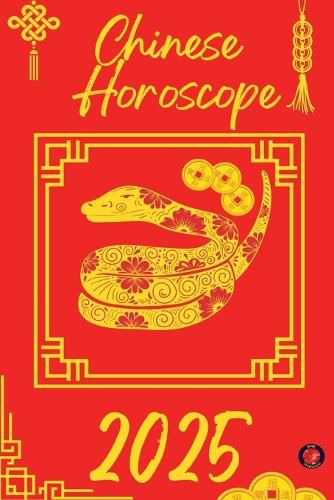 Cover image for Chinese Horoscope 2025