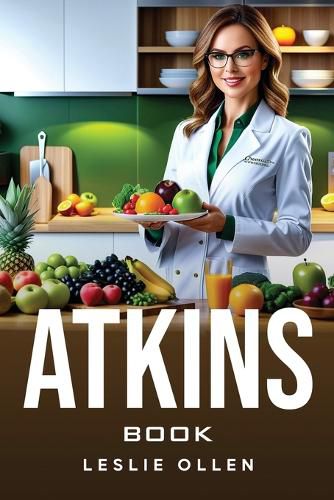 Atkins Book