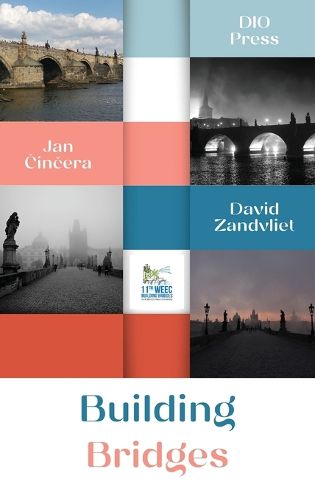 Cover image for Building Bridges