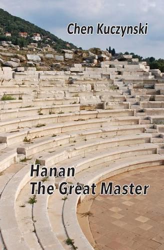 Cover image for Hanan the Great Master