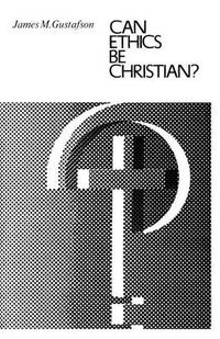 Cover image for Can Ethics be Christian?