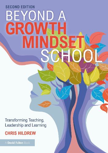 Cover image for Beyond a Growth Mindset School