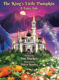 Cover image for The King's Little Pumpkin