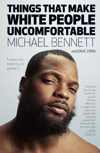 Cover image for Things That Make White People Uncomfortable