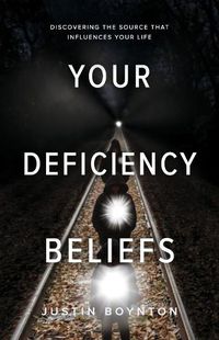 Cover image for Your Deficiency Beliefs