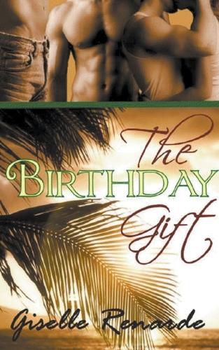 Cover image for The Birthday Gift