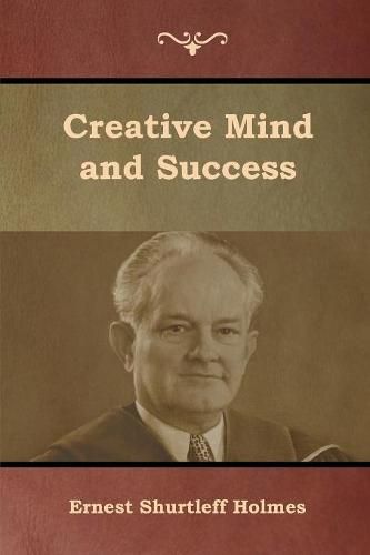 Cover image for Creative Mind and Success