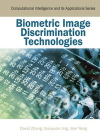 Cover image for Biometric Image Discrimination Technologies