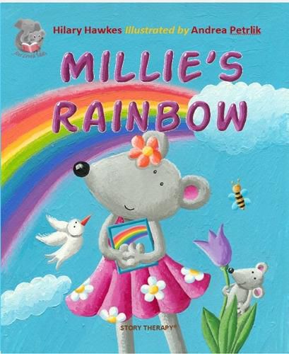 Cover image for Millie's Rainbow