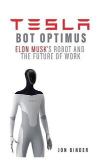 Cover image for Tesla Bot Optimus