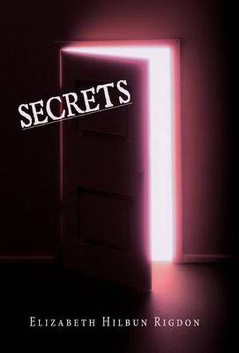 Cover image for Secrets