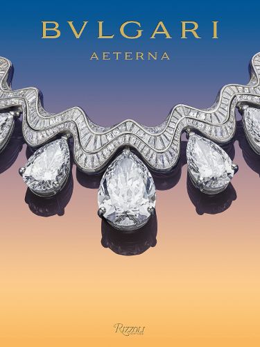 Cover image for Bulgari Aeterna