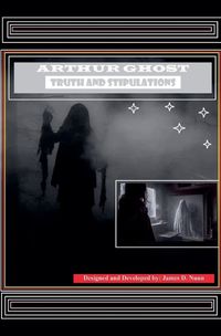 Cover image for Arthur Ghost