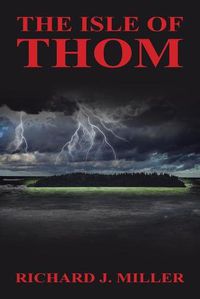 Cover image for The Isle of Thom