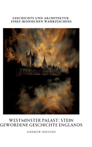 Cover image for Westminster Palast