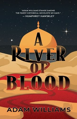 Cover image for A River of Blood