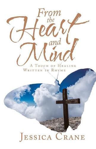 Cover image for From the Heart and Mind