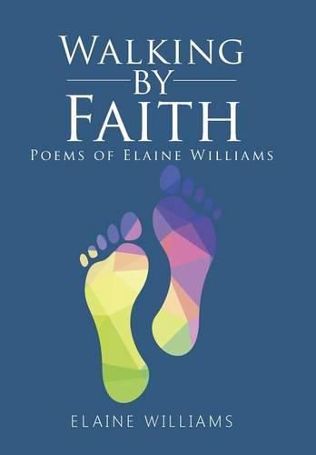 Cover image for Walking by Faith