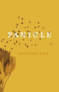 Cover image for Panicle